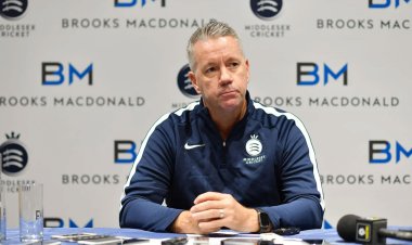 বাংলাদেশের বিপক্ষে জয় অঘটন নয় : যুক্তরাষ্ট্রের কোচ