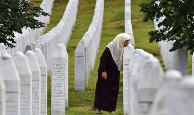 বসনিয়ায় মুসলিম গণহত্যার দিনটিকে আন্তর্জাতিক দিবস ঘোষণা জাতিসংঘের