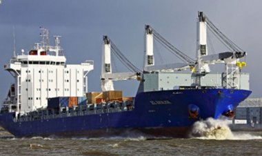 এবার এমভি ব্যাসিলিস্ক ছিনতাই করল সোমালিয়ার জলদস্যুরা