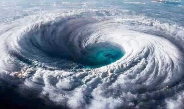 শক্তি বাড়াচ্ছে নিম্নচাপ, ঘূর্ণিঝড় হয়ে আঘাত হানতে পারে যেসব এলাকায়