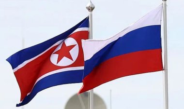 রাশিয়া ও উ. কোরিয়ার ওপর দ. কোরিয়া-জাপানের নিষেধাজ্ঞা