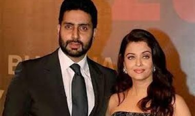 ফের অভিষেক-ঐশ্বরিয়ার বিচ্ছেদের গুঞ্জন