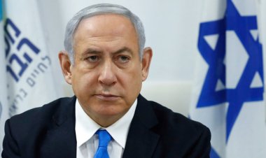 জাতিসংঘ আদালতের রায় প্রত্যাখ্যান ইসরাইলের