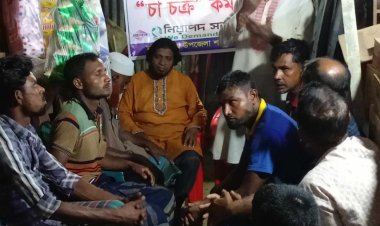 মনিরামপুরে নিসচার সচেতনতামূলক চা চক্রের আয়োজন