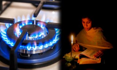 বাসাবাড়ি ও শিল্পে তীব্র গ্যাস সংকট, বেড়েছে লোডশেডিং