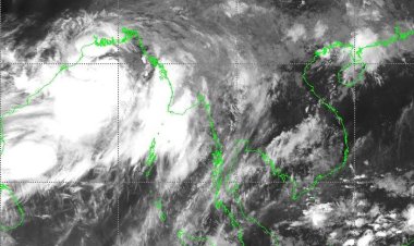  প্রবল ঘূর্ণিঝড়ে পরিণত ‘রিমাল’ মোংলা-পায়রা বন্দরে ১০ নম্বর মহাবিপৎসংকেত