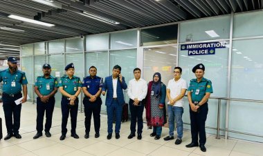 এমপি আনার হত্যা তদন্তে কলকাতা গেল ডিবির প্রতিনিধি দল