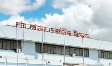  ঘূর্ণিঝড় রেমাল শাহ আমানতে ফ্লাইট ওঠানামা বন্ধ ঘোষণা   