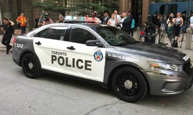  কানাডায় ইহুদি স্কুলে বন্দুক হামলা