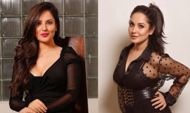 হাসপাতালে ভর্তি অভিনেত্রী পূজা, পাশে কেউ নেই