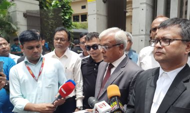 ইউনূসের বিরুদ্ধে সাড়ে ৯ কোটি টাকা অবৈধ ঋণ দেওয়ার অভিযোগ দুদকে