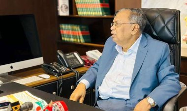  জুনেই পাওয়া যাবে আইএমএফের তৃতীয় কিস্তির টাকা: অর্থমন্ত্রী