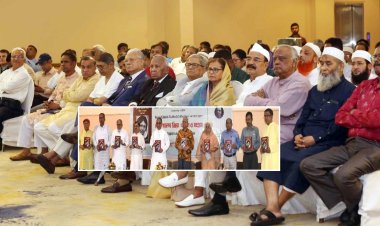 ‘বেগম খালেদা জিয়ার সাথে এই সরকার চরম নিষ্ঠুরতা করছে’