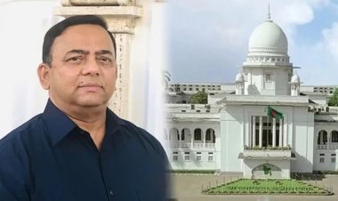 বেনজীরের আরও ১১৯টি স্থাবর ও ২৩টি অস্থাবর সম্পত্তি ক্রোকের নির্দেশ