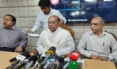 ঘূর্ণিঝড় রেমালে দুইজন নিহত: প্রতিমন্ত্রী