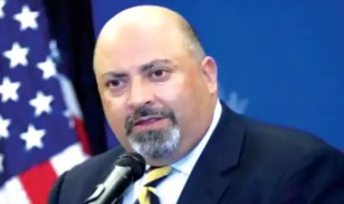 ঢাকায় এলো যুক্তরাষ্ট্রের উচ্চ পর্যায়ের প্রতিনিধিদল