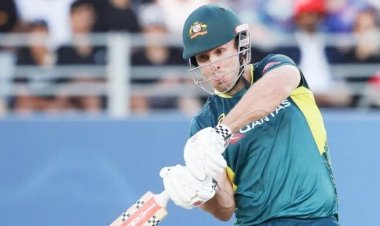 ৯ ক্রিকেটার নিয়ে বিশ্বকাপের প্রস্তুতি ম্যাচ খেলবে অস্ট্রেলিয়া!