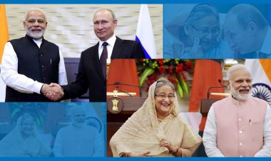 ভারত একনায়কতন্ত্রের দিকে যাচ্ছে: ইন্ডিয়ান এক্সপ্রেসের রিপোর্ট