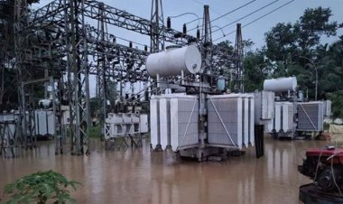 বিদ্যুৎ বিহীন ৩ কোটি গ্রাহক