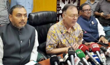 বাজারদর স্থিতিশীল তাই এসব নিয়ে মিছিল-মিটিং নেই: কৃষিমন্ত্রী