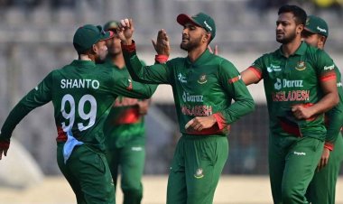 রাতে আবারও যুক্তরাষ্ট্রের বিপক্ষে নামছেন বাংলাদেশ