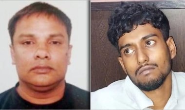  এমপি আনার হত্যাকাণ্ড শাহীন-সিয়ামকে ফেরাতে ইন্টারপোলে চিঠি দিলো পুলিশ