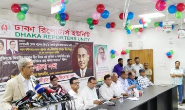  আজিজ-বেনজীর কার সৃষ্টি, প্রশ্ন ফখরুলের