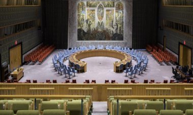  রাফায় ইসরায়েলের বিমান হামলা, নিরাপত্তা পরিষদের জরুরি বৈঠক