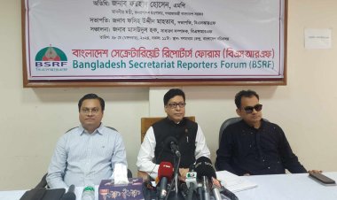 পিএসসির মাধ্যমে ১৩ থেকে ২০তম গ্রেডে নিয়োগ : যা জানালেন মন্ত্রী