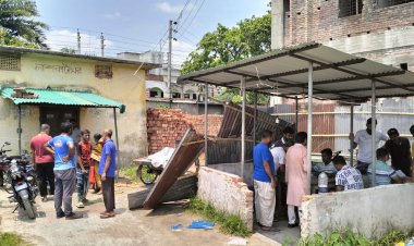 কুষ্টিয়ায় নিখোঁজের ১০ দিন পর ইজিবাইক চালকের লাশ উদ্ধার