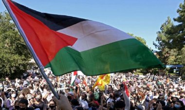 ফিলিস্তিনকে স্বীকৃতি দিলো ইউরোপের তিন দেশ