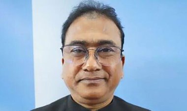 এমপি আনার হত্যা তদন্তাধীন মামলায় গণমাধ্যমে বিবৃতি বন্ধে লিগ্যাল নোটিশ