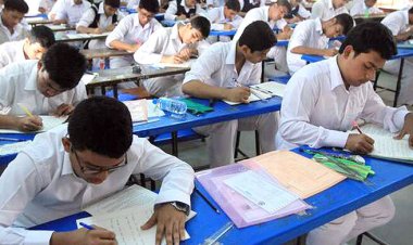  নতুন কারিকুলাম এসএসসিতে ২ বিষয়ে ফেল করলেও ভর্তি হওয়া যাবে কলেজে