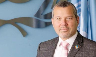  আজ ঢাকায় আসছেন আইএমও’র মহাসচিব