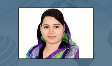 ব্রাহ্মণবাড়িয়ায় মহিলা ভাইস চেয়ারম্যানপ্রার্থী নিখোঁজ