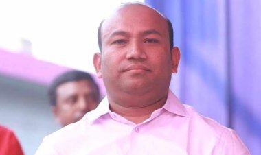 নরসিংদীতে আওয়ামী লীগ নেতাকে কুপিয়ে হত্যা