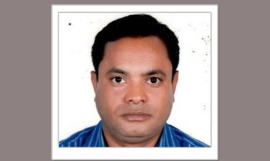  হবিগঞ্জে দায়িত্ব পালনকালে সহকারী প্রিসাইডিং অফিসারের মৃত্যু