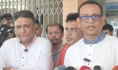 ওবায়দুল কাদেরের ভাইসহ দুই প্রার্থীর ভোট বর্জন