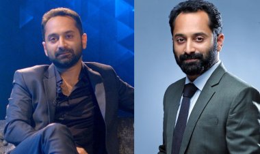 এডিএইচডি রোগে আক্রান্ত জনপ্রিয় অভিনেতা ফাহাদ ফাসিল