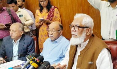  আজিজ-বেনজীর বিষয়ে  সরকার কাউকে প্রটেকশন দেবে না-সালমান এফ রহমান