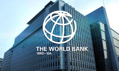 বাংলাদেশের জন্য ৮ হাজার ২৩৫ কোটি টাকা অনুমোদন বিশ্বব্যাংকের