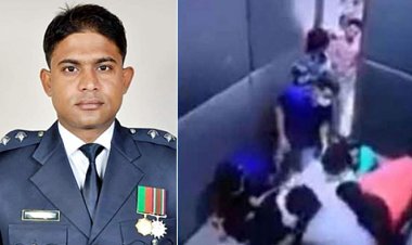 এএসপি আনিস হত্যা মামলায় বাবার সাক্ষ্য গ্রহণ শেষ