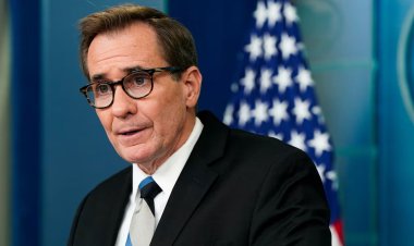 রাফায় ইসরায়েলের হামলা সীমা লঙ্ঘন করেনি, বলছে যুক্তরাষ্ট্র