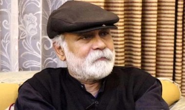 রাষ্ট্র চরম বিপর্যয়ের নিকটবর্তী