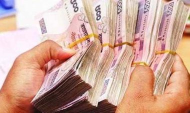 আন্তঃব্যাংকে লেনদেন কমেছে লাখ কোটি টাকার বেশি