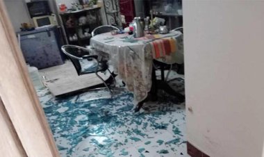 বাড্ডায় গ্যাস লিকেজ থেকে বিস্ফোরণে যুবক নিহত