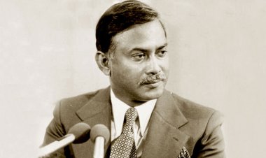 জিয়াউর রহমানের ৪৩তম শাহাদাৎবার্ষিকী আজ