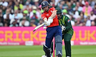 টিভিপর্দায় আজ যেসব খেলা দেখবেন