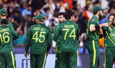  ‘ভারত নয়, বিশ্বকাপের ফাইনাল খেলবে পাকিস্তান-অস্ট্রেলিয়া’