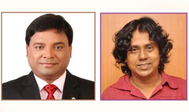 বিসিআরএ’র সভাপতি অভি চৌধুরী, সাধারণ সম্পাদক দুলাল খান